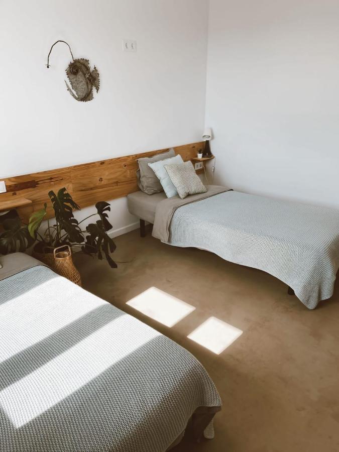 Villa Koa - Riders Surf N Bike Roque エクステリア 写真