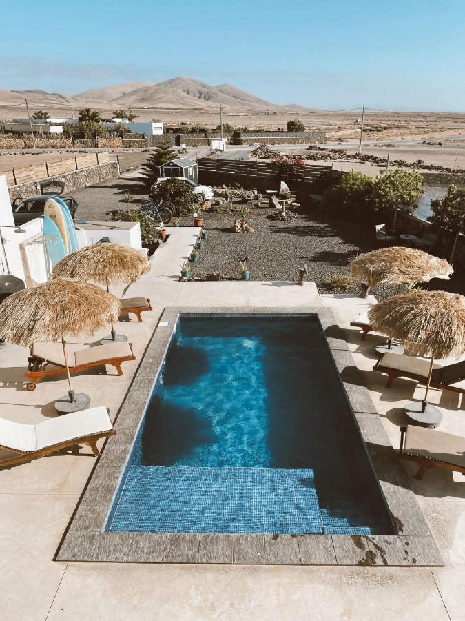Villa Koa - Riders Surf N Bike Roque エクステリア 写真